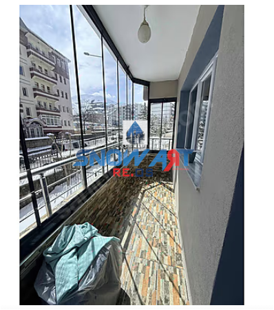 YILDIZKENT MERKEZİ KONUMDA KİRALIK 3+1 İÇİ FULL YAPILI DAİRE