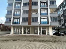 TRABZON ARSİN ŞENKAYA MAH 310M2 DÜKKAN