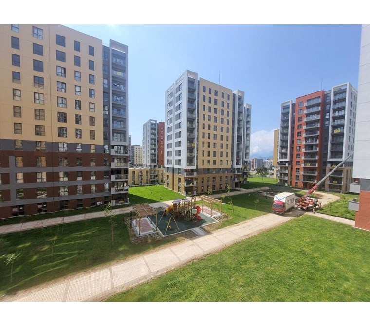 POYRAZ'DAN SURYAPI DA KİRALIK 2+1 94m² 3.KAT DAİRE