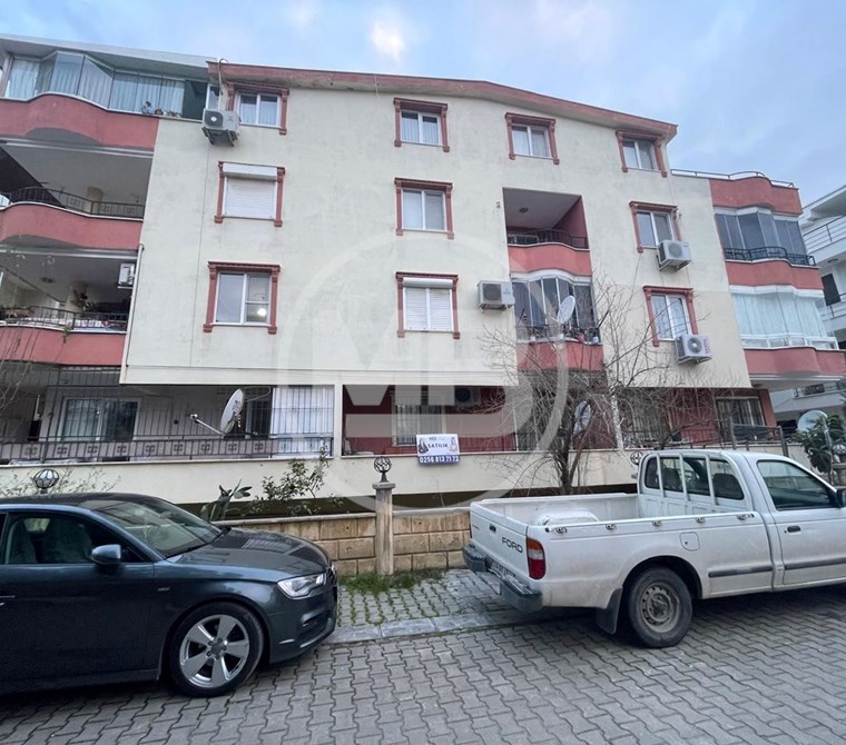 ✨DİDİM EFELER MAHALLESİ MERKEZİ KONUMDA 2+1 DAİRE✨