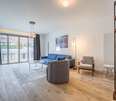 NİŞANTAŞI YENİ POYRACIK PALAS'TA 185m² EŞYALI KİRALIK 1+1 DUBLEKS! | Premium Yaşam Alanı
