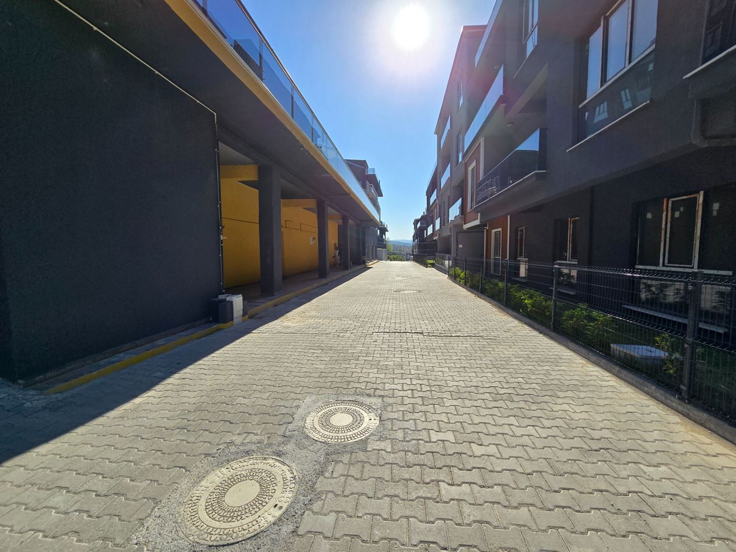ŞENER GYD'DEN ROYAL CITY'DE SATILIK SİTENİN EN BÜYÜK DAİRESİ
