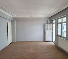 EMLAK 72'DEN GAP'ta Kiralık 2+1 Daire (110m²)