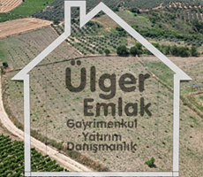 Ülger'den Şarköy Güzelköy'de 18.175 m2 Satılık Yol Kenarı Tarla