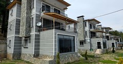 POZANTI YENİKONACIK BOZKIRLI’DA SATILIK EŞYALI LÜKS VİLLA