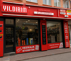 İZMİT ÇARŞI’DA İŞLEK CADDE ÜZERİNDE • UYGUN KİRALI • DEVREN FOTOĞRAF STÜDYOSU