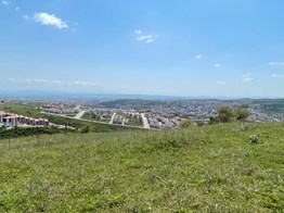 BALIKESİR KARESİ KUVAYI MİLLİYE KONUT İMARLI ARSALAR P223696