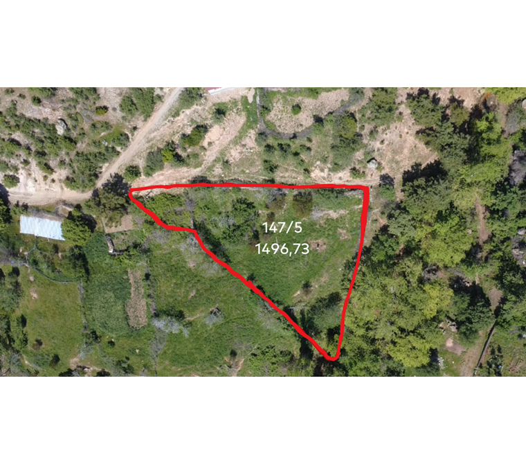 Çanakkale Ayvacık Taşboğaz Köyünde Konut İmarlı Satılık Arsa