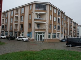 ÇINARLI'DA ACARKENT'TE 2+1 SATILIK DAİRE