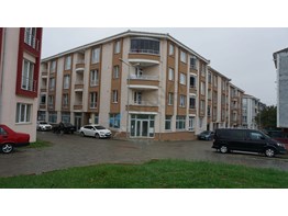ÇINARLI'DA ACARKENT'TE 2+1 SATILIK DAİRE