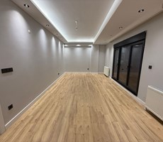 Gaziosmanpaşa Meydanda Eşi Benzeri Olmayan 3+1 Otoparklı Daire
