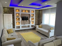 SOYLU'DAN YILIN FIRSATI! ULTA LÜX YAPILI 3+1 KELEPİR DAİRE!!!