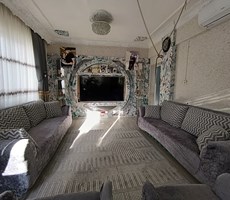 POYRAZ DAN TAHILPAZARI MH. 2+1 3.KAT 110m² SATILIK DAİRE