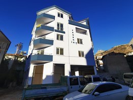 MEHMETPAŞA MAHALLESİNDE KÖŞE BAŞI 4+1 SATILIK DUBLEKS DAİRE
