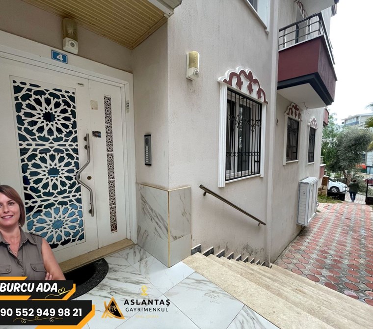 📍DİDİM HİSAR MAHALLESİ YÜKSEK GİRİŞ 2+1 AYRI MUTFAK DAİRE