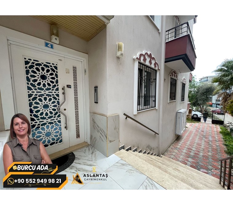 📍DİDİM HİSAR MAHALLESİ YÜKSEK GİRİŞ 2+1 AYRI MUTFAK DAİRE