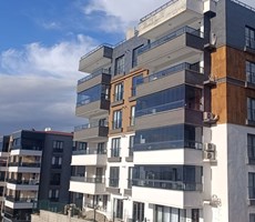 Emlak 72'den Çamlıtepe'de geniş ve ferah 4+1 satılık daire