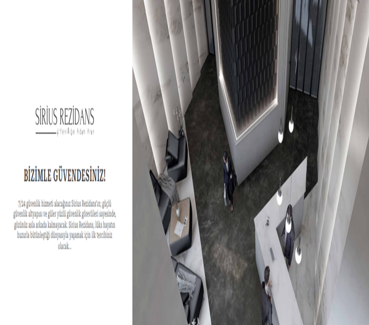 Dalaman havalimanı yolu üzerinde residance Daire PROJEDEN