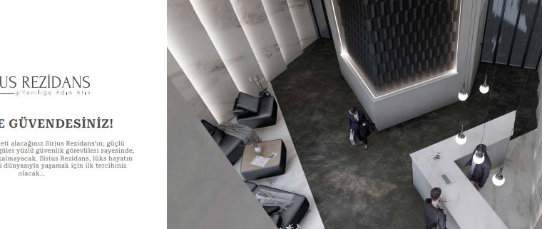 Dalaman havalimanı yolu üzerinde residance Daire PROJEDEN