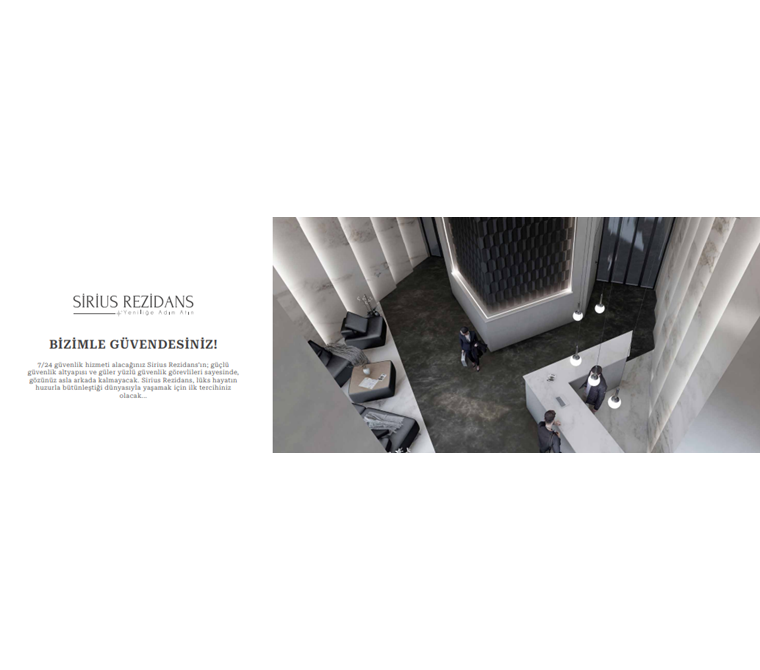 Dalaman havalimanı yolu üzerinde residance Daire PROJEDEN