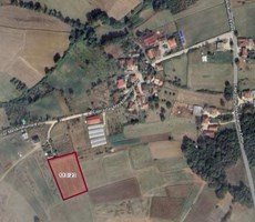 KANDIRA MÜLKİŞEHSUVARDA YERLEŞİME YAKIN 4.807m² SATILIK TARLA