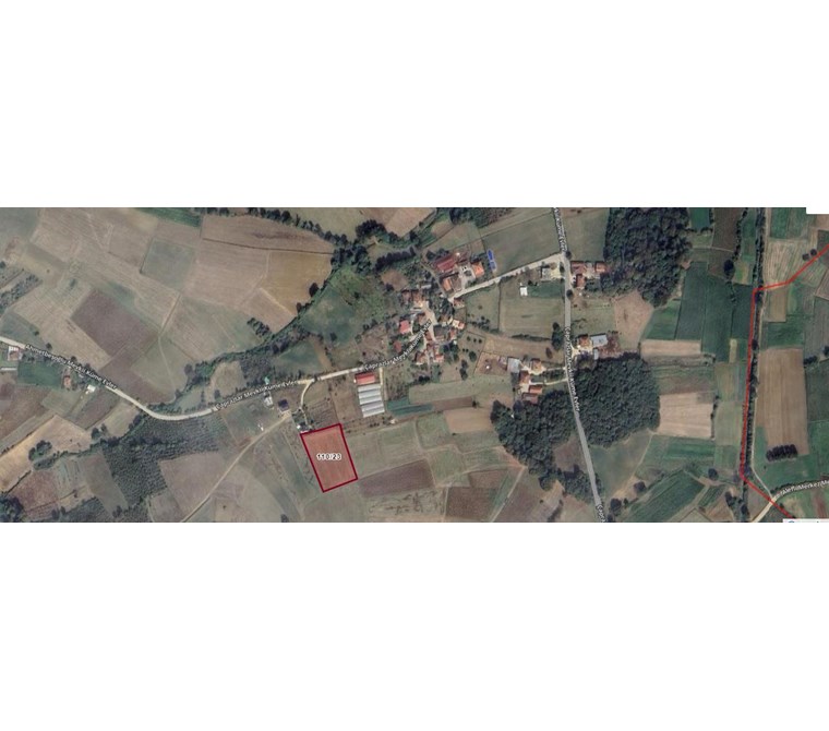KANDIRA MÜLKİŞEHSUVARDA YERLEŞİME YAKIN 4.807m² SATILIK TARLA