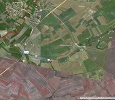 Yatırımcıya Uygun! Tekirdağ Saray / Sinanlıda 4.250m² Tarla