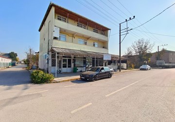 ALTIN EMLAK'tan BAŞİSKELE KARADENİZLİLER MAH.DE KOMPLE BİNA SATILIK