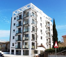 MERKEZİ KONUMDA DAİRE TÜRK KOÇANLI