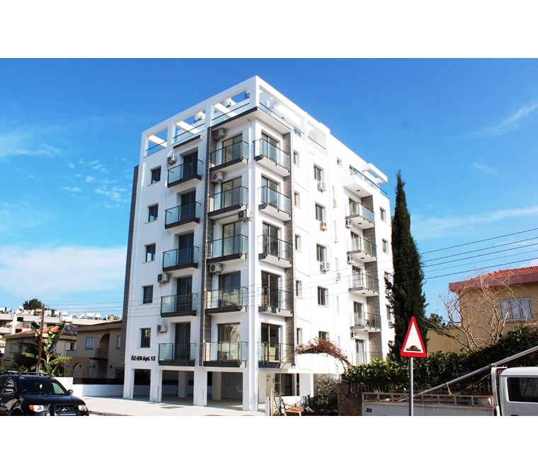 MERKEZİ KONUMDA DAİRE TÜRK KOÇANLI