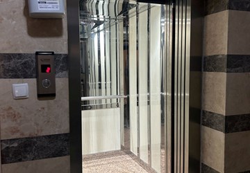 Balıkesir Çarşı Mrk Altıeylül 3+1 Arakat Kombili Kiralık Daire