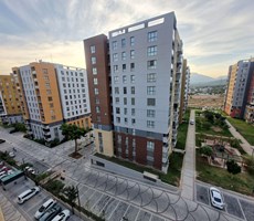 POYRAZ'DAN SURCADDE'DE 1+1 61m² 7.KAT DAİRE/OFİS