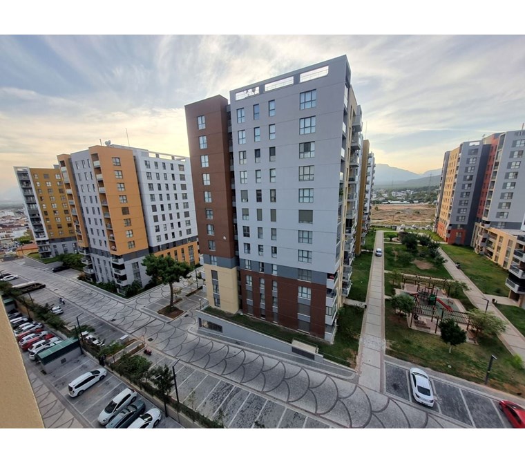 POYRAZ'DAN SURCADDE'DE 1+1 61m² 7.KAT DAİRE/OFİS