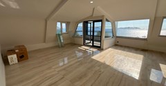 Altıntepe Sahil Deniz Manzaralı Sıfır Teraslı Dubleks Daire