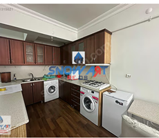 SNOW ART RE.OS GYMDEN KAYAKYOLUNDA KİRALIK EŞYALI DAİRE