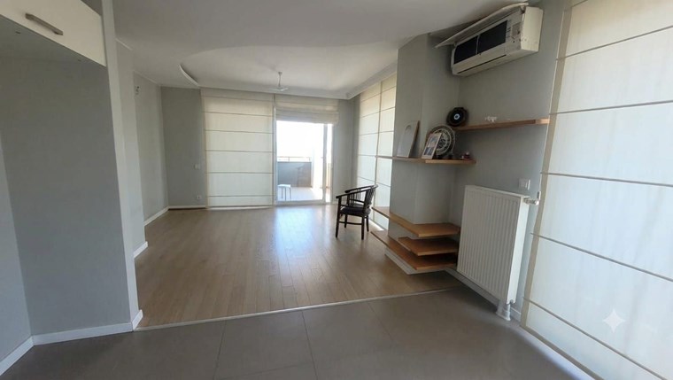KLİKYA'DAN GÜRSELPAŞA'DA VERA PLUS SİTESİNDE 3+1 SATILIK DAİRE