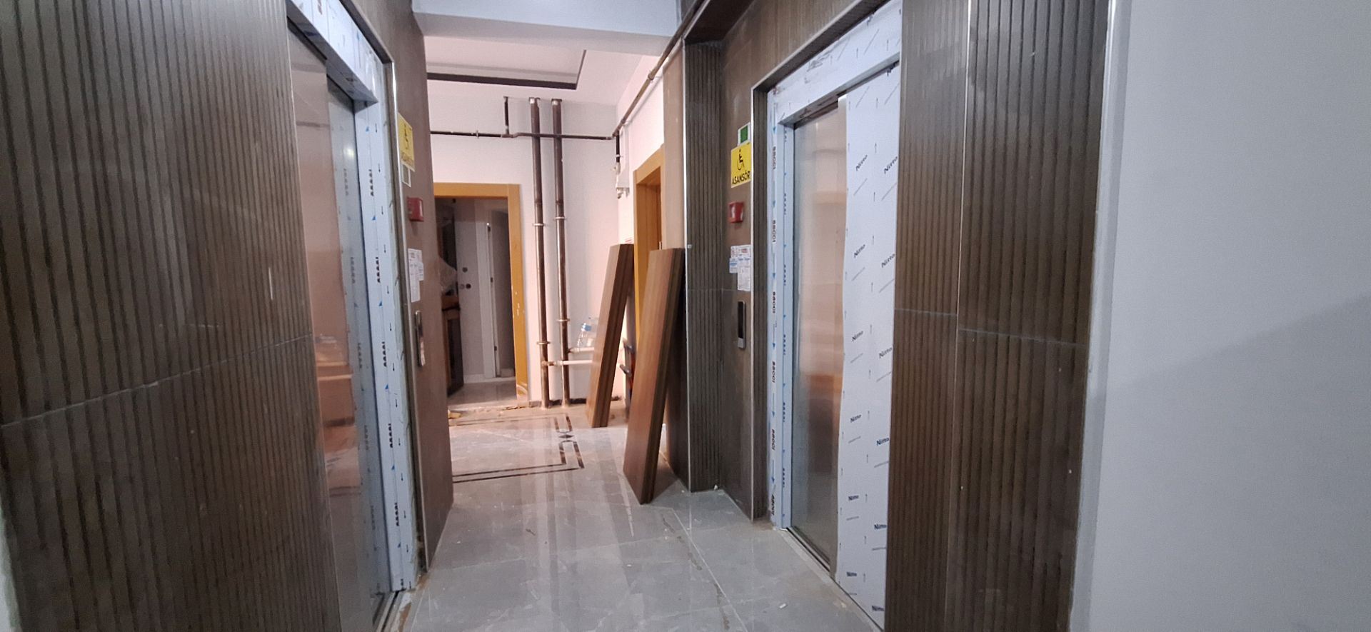 ÇANAKKALE KARACAÖREN’DE CADDE ÜZERİ | GENİŞ 3+1 | EBEVEYN BANYOLU KİRALIK DAİRE — Çanakkale gayrimenkul ilan görseli 4 / 21,…