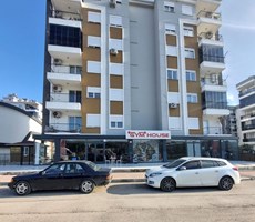 POYRAZ DAN ÜNSAL MAH. SATILIK 400m² HAZIR KİRACILI DÜKKAN