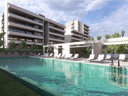 MÜGE KAYKAÇ'TAN YATAY MİMARİ SİTEDE SATILIK 5+1 DAİRE