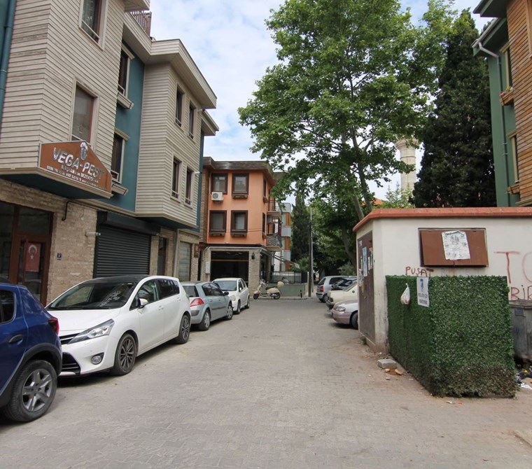 Çanakkale Merkez Kiralık İşyeri