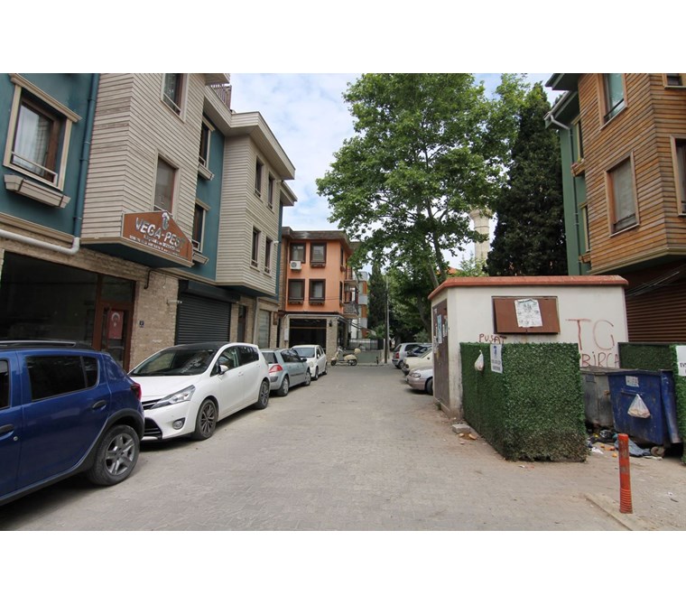 Çanakkale Merkez Kiralık İşyeri