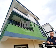 DİDİMDE SATILIK 2+1 SIFIR DAİRE ÖN CEPHE ORTA KAT ÇARŞI MERKEZE YAKIN KONUMDA !