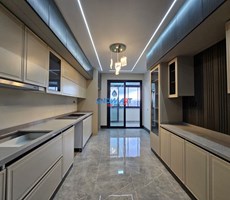 KOMBİNA DA AYRICALIKLI YAŞAM ULTRA LÜKS 4+1 SIFIR DAİRELER