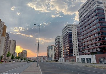 MARVEL KAYSERİ// İLDEM REMAR BLOKLARINDA 2.KAT KD CEPHE LÜKS SATILIK DAİRE
