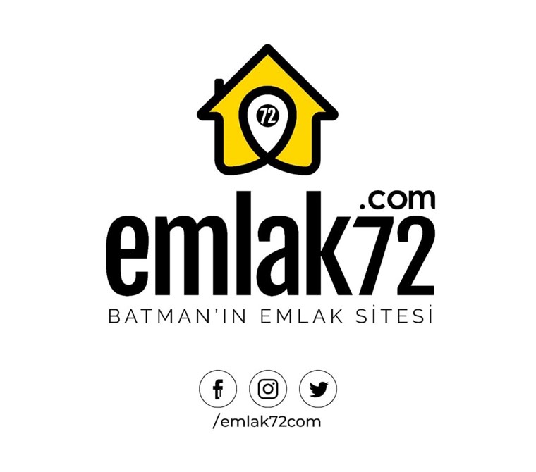 EMLAK 72'DEN KÜLTÜR'DE SATILIK 2+1 DAİRE (GİRİŞ KAT)