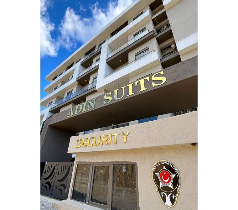 ALANYA AVSALLAR’DA ACİL SATILIK 1+1 LÜKS DAİRE