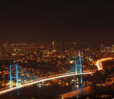 Şişli'de mükemmel otel, 291 oda
