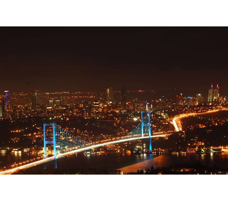 Şişli'de mükemmel otel, 291 oda