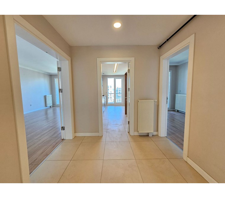 SANCAKTEPE BİZİMTEPE AYDOS SİTESİ BÜYÜK TİP KİRALIK 3+1 165 M2