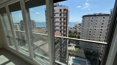 DALYAN SAHİLE YÜRÜME MESAFESİNDE,145 M2 NET! 4+1 MANZARALI DAİRE